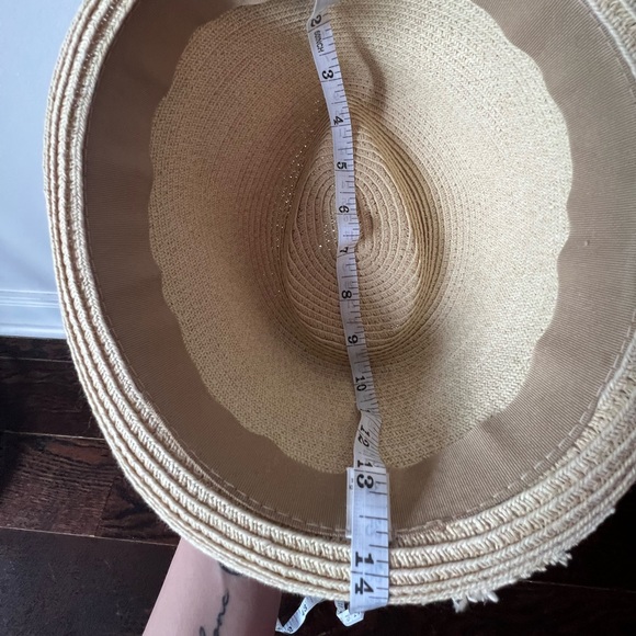 Cute beach Fedora hat - Picture 8 of 9